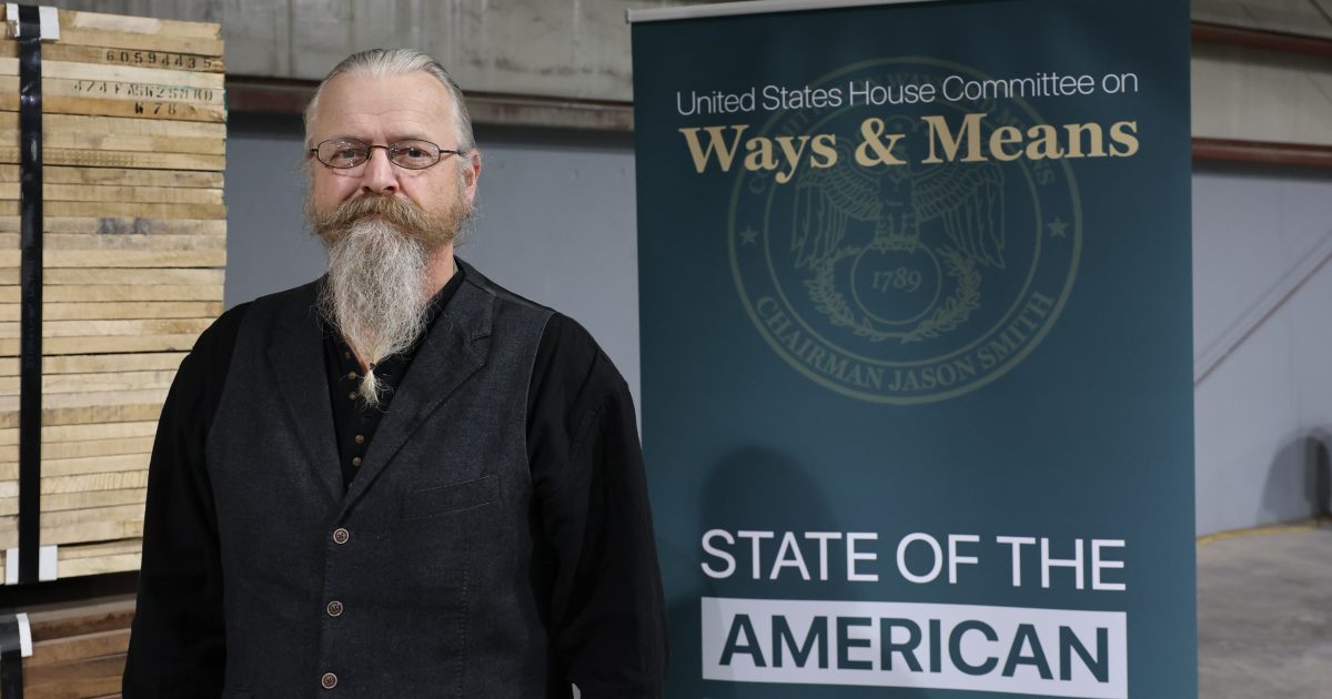 Small Business Owners Explain Top Concerns to U.S. House Committee