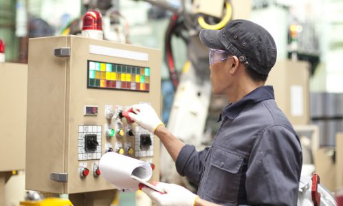 Small Business Owners Struggle To Find Qualified Workers