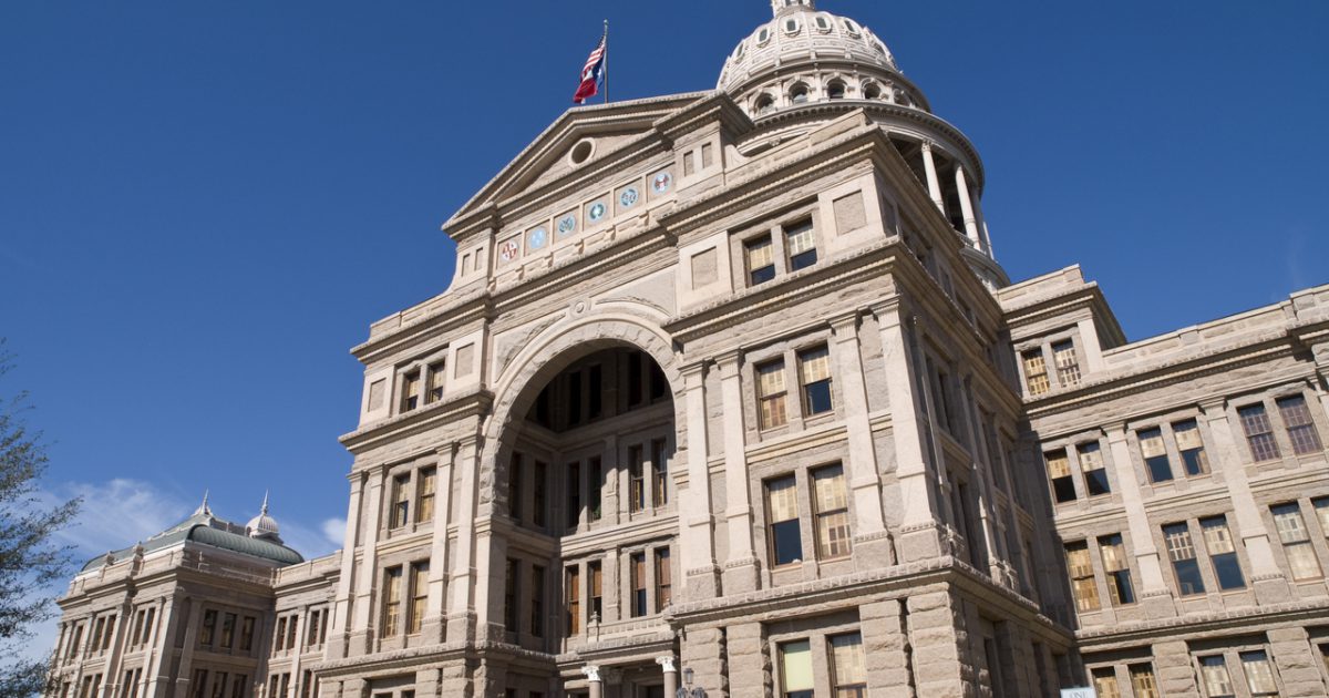 Small Business Priorities for the 88th Legislature - NFIB