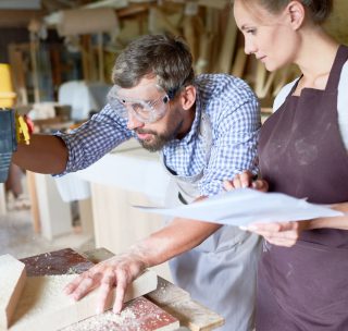 Ten Tips for Starting and Running Your Own Small Business