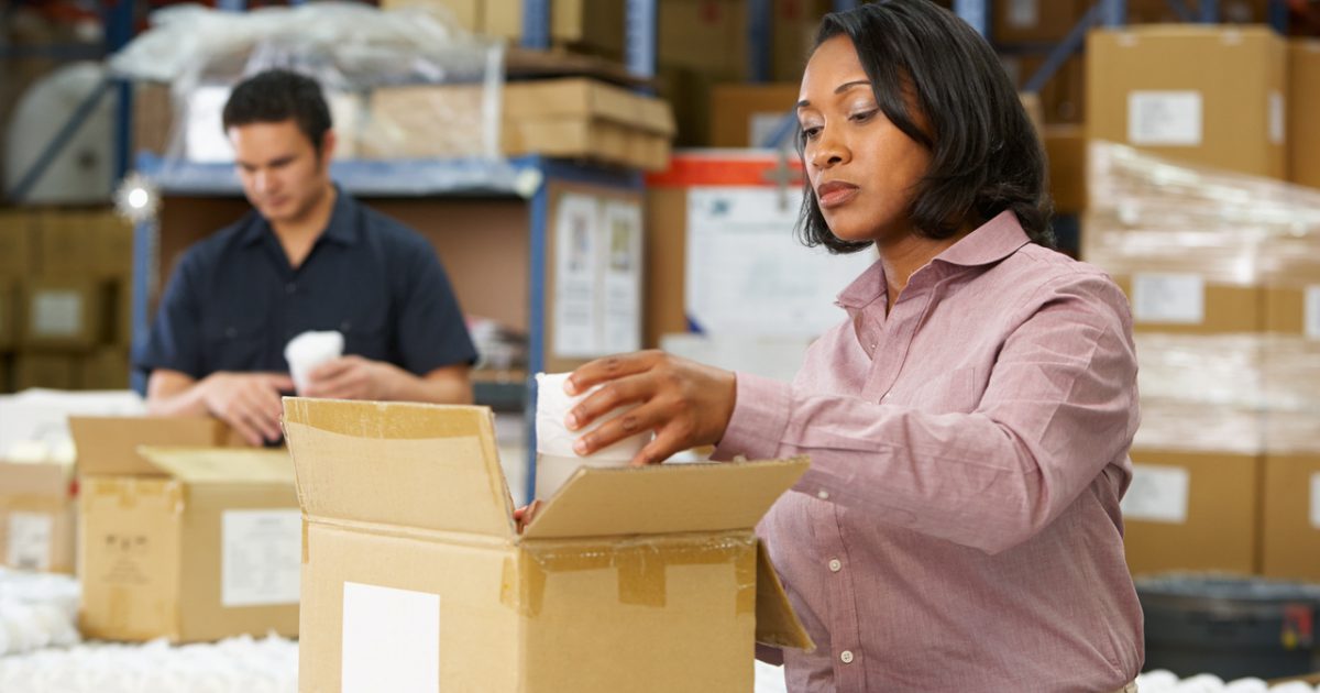 Rhode Island Small Business Recovery Remains Fragile