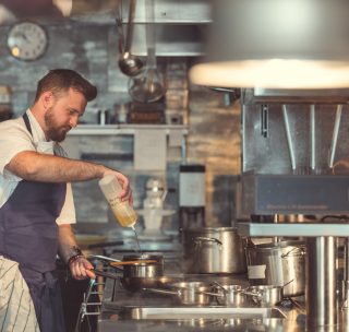 Small Businesses Support Uniform Policies in Fifth Circuit Amicus Brief