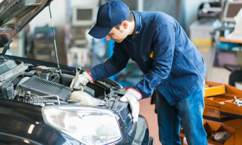 NFIB: Small Businesses are Counting on Congress to Pass Critically Needed Relief