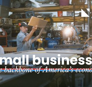 NFIB Launches National Ad Campaign Urging No New Taxes On Small Business