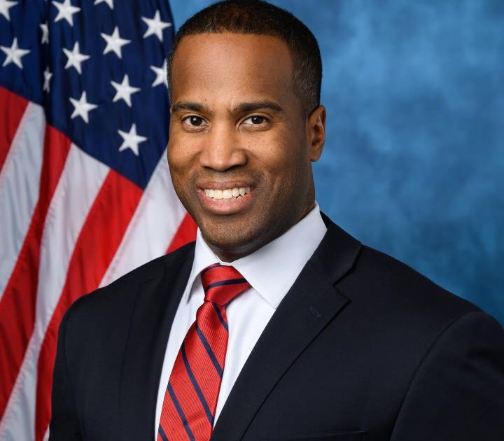Michigan U.S. Rep. John James Speaks to NFIB