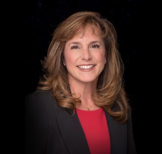NFIB Endorses Lisa McClain for Election to Congress
