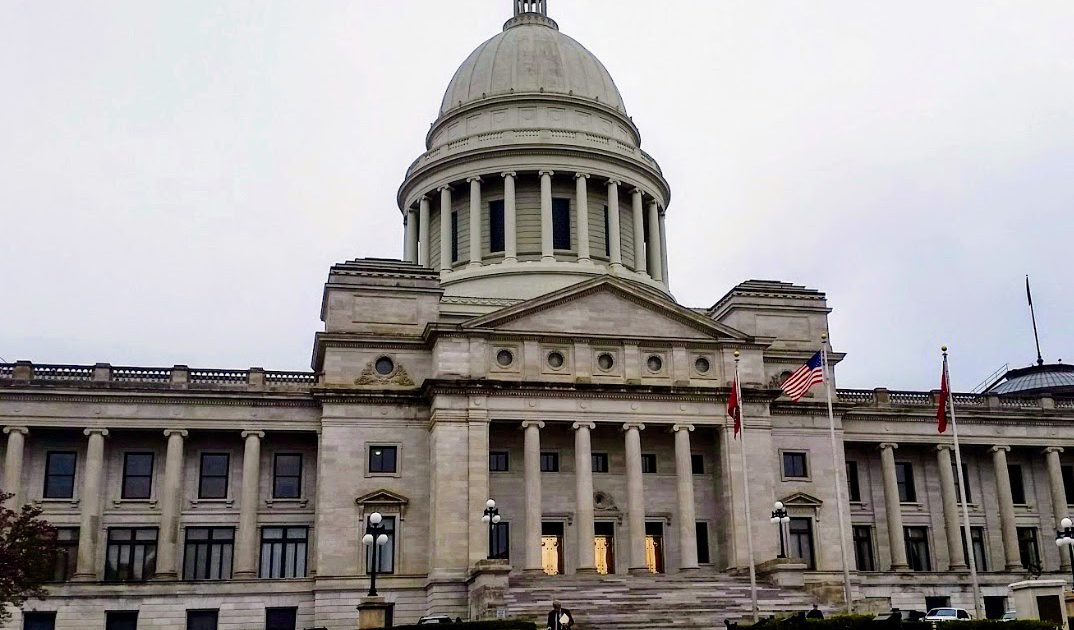 Legislative Review: A Look at the 2023 Session in Arkansas