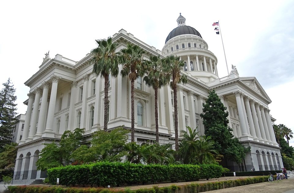 The Good, Bad, and Ugly Bills from the 2024 Session of the California State Legislature