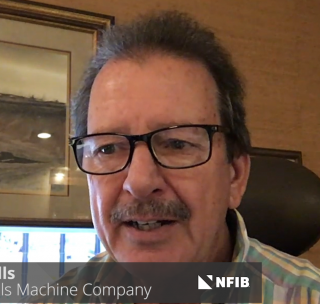 New: NFIB’s Latest “In Their Own Words” Video