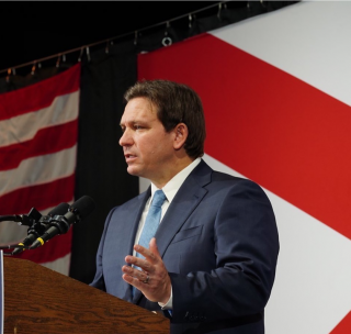 DeSantis Requests USDA Disaster Declaration for Counties Impacted By Idalia