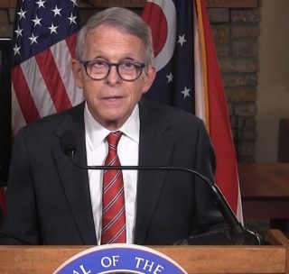 NFIB Ohio PAC Endorses Governor DeWine and Lt. Governor Husted for Re-Election