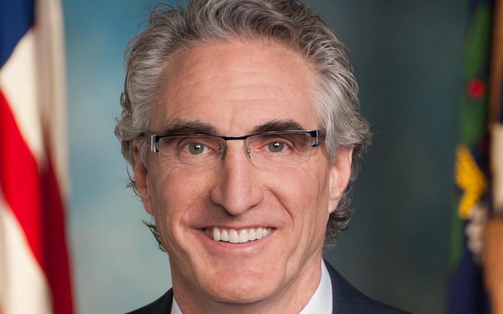 North Dakota Small Business Endorses Governor Doug Burgum