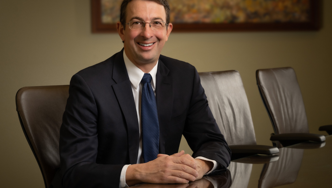 NFIB Welcomes New South Dakota State Director