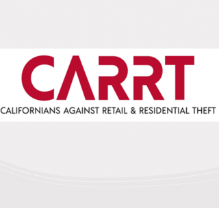 NFIB California Joins Second Retail Theft Coalition