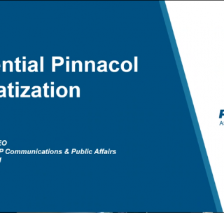 Pinnacol Makes Case to NFIB Members for Separating from State