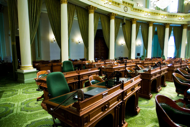 The Good, Bad, and Ugly Bills of the 2023-2024 Session of the California State Legislature