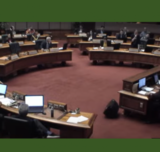 2024 Small Business Challenges in the Hawaii State Legislature
