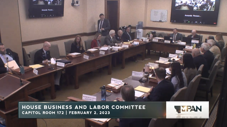 House Passes Comprehensive Tax Package