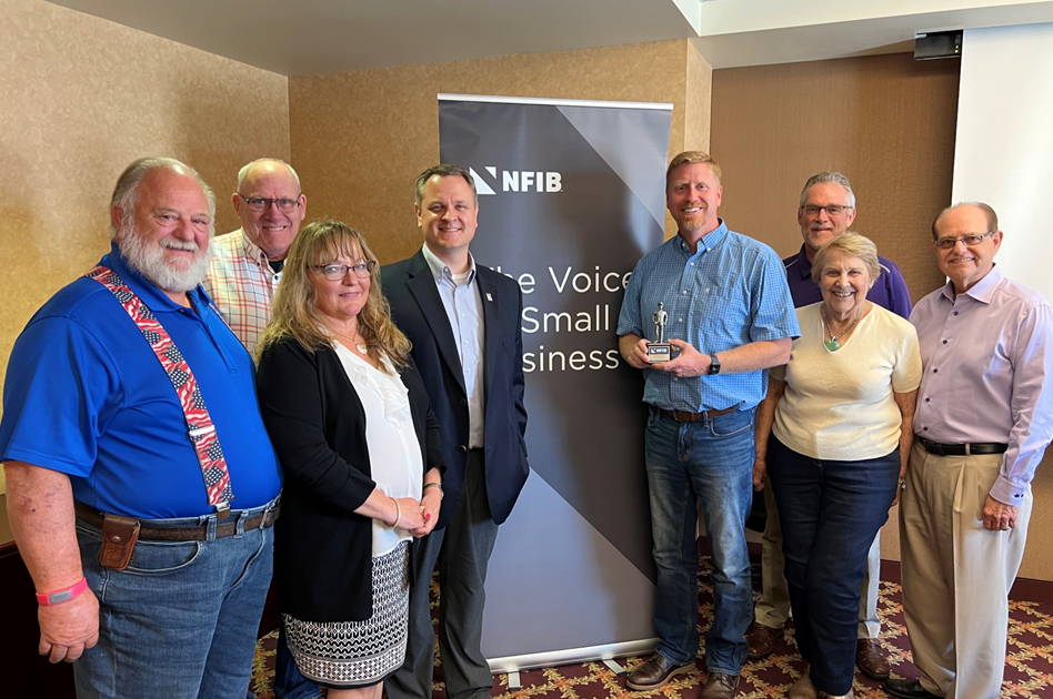 NFIB is Looking for Small Business Leaders—How About You?