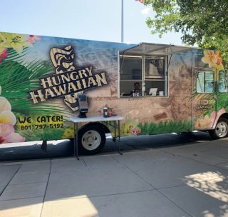 NFIB Utah Member Profile: The Hungry Hawaiian