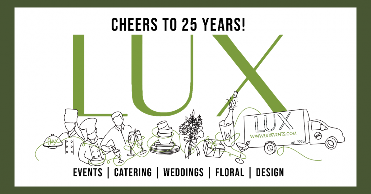 NFIB Utah Member Profile: LUX Catering and Events