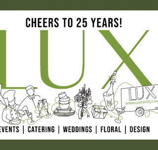 NFIB Utah Member Profile: LUX Catering and Events