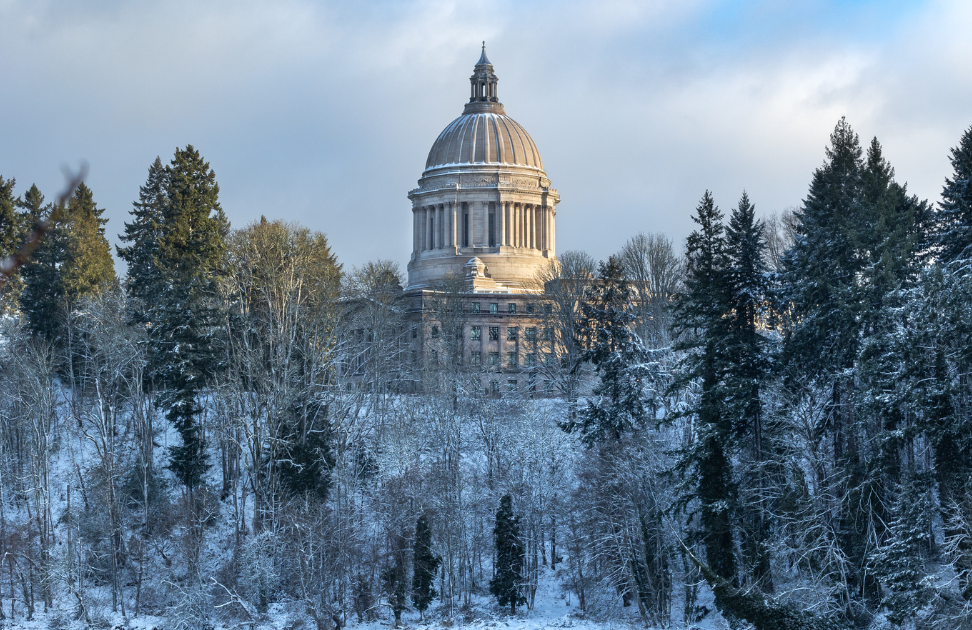First Legislative Cut-Off Eliminates Numerous Bills 