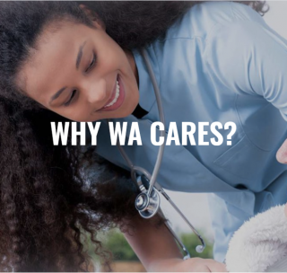 The New WA Cares Fund in Effect Starting July 1