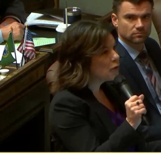 Passing of Legislative Deadline Narrows Number of Bills
