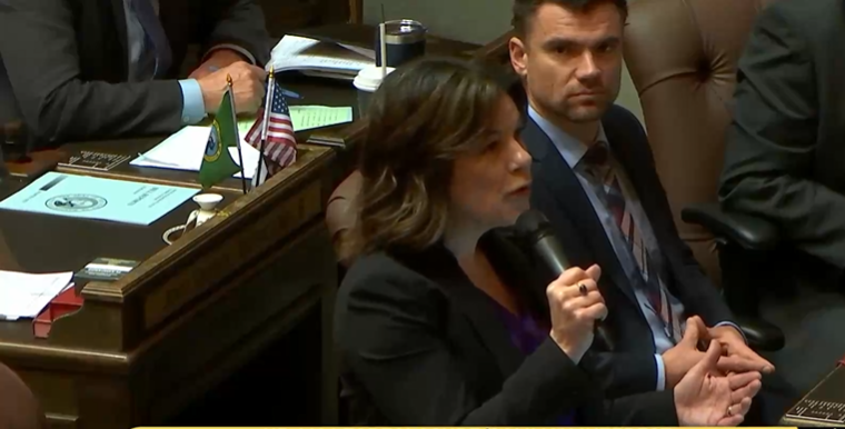 Passing of Legislative Deadline Narrows Number of Bills