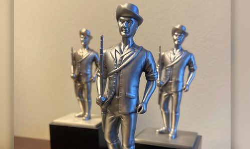 NFIB Awards Prestigious Guardian of Small Business Award to Members of the U.S. House of Representatives