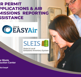 New Air Permit/Emission Requirement Coming January 1
