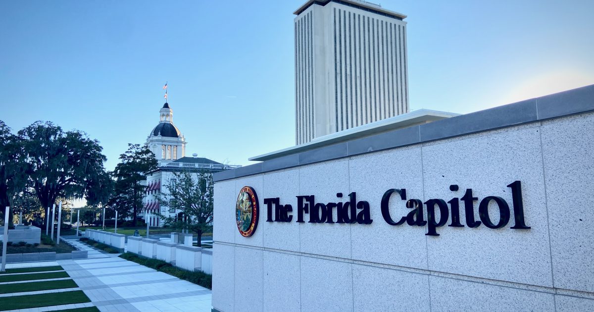NFIB's Legislative Priorities in Florida