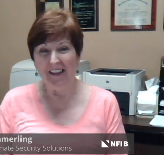 New: NFIB Releases Latest “In Their Own Words” Video