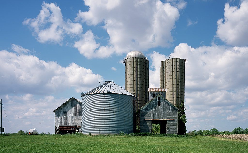 Agricultural Exemption Holders Must Verify Information to Renew