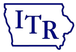 Iowa Tax Relief logo