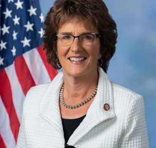 Statement on the Passing of Rep. Jackie Walorski