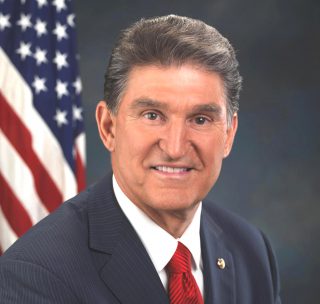 NFIB to Senator Manchin: Stop Tax Increase on WV's Small Businesses