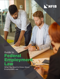 Federal Employment Law Handbook