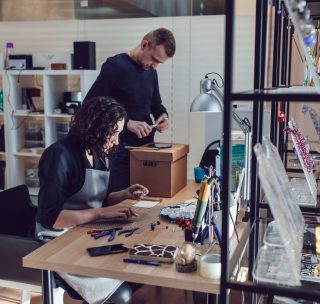 Small Business Priorities During Lame-Duck Session