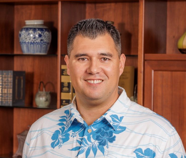 NFIB Hawaii Announces New State Director
