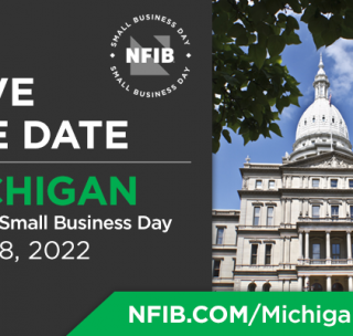 Michigan Virtual Small Business Day - May 18, 2022