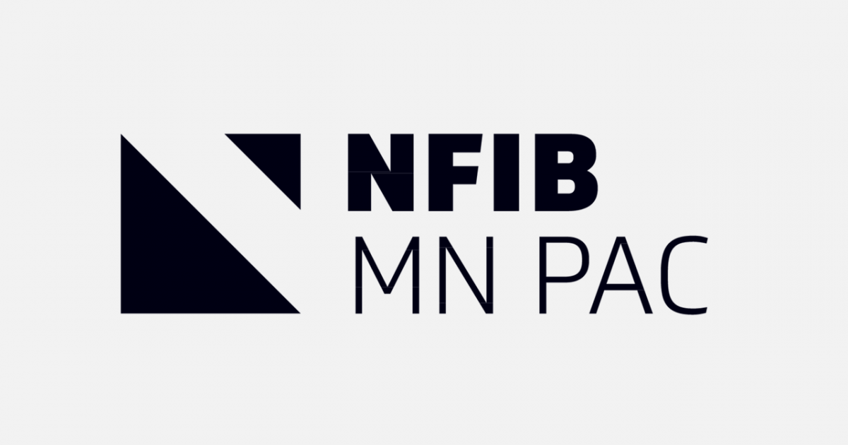 NFIB Minnesota PAC Announces First Round of Legislative Endorsements