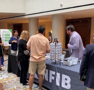 NFIB’s In-Person DC Fly-In Advocacy Event Returns