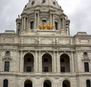 2023 Small Business Issues at the Minnesota Capitol