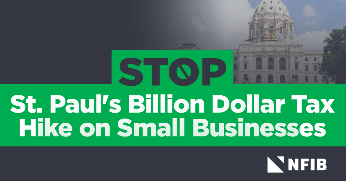 REPLAY: Minnesota Paid Leave Proposal Webinar