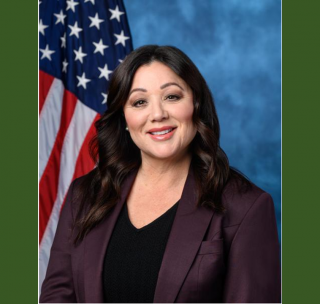 Oregon U.S. Rep. Lori Chavez-DeRemer Talks to NFIB