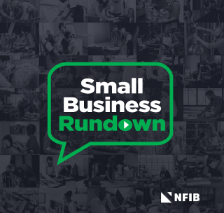 Zanesville Small Business Owner Featured on NFIB National Podcast