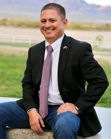 NFIB Nevada Member Profile: Q&A with Sam Peters