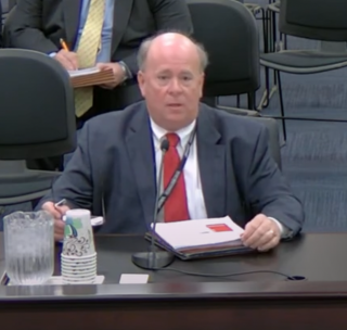 NFIB Tells Committee Regulatory Changes Would Hurt Small Business